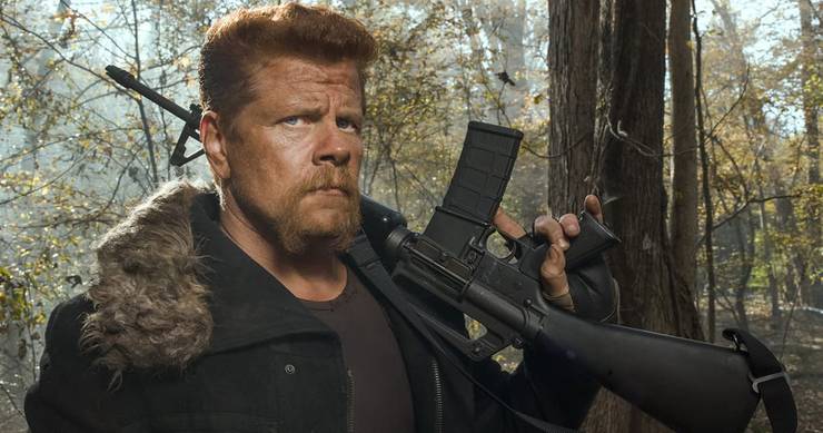 Cudlitz Reveals Violent Secrets of Walking Deads S7 Premiere Cudlitz Reveals Violent Secrets of Walking Deads S7 Premiere